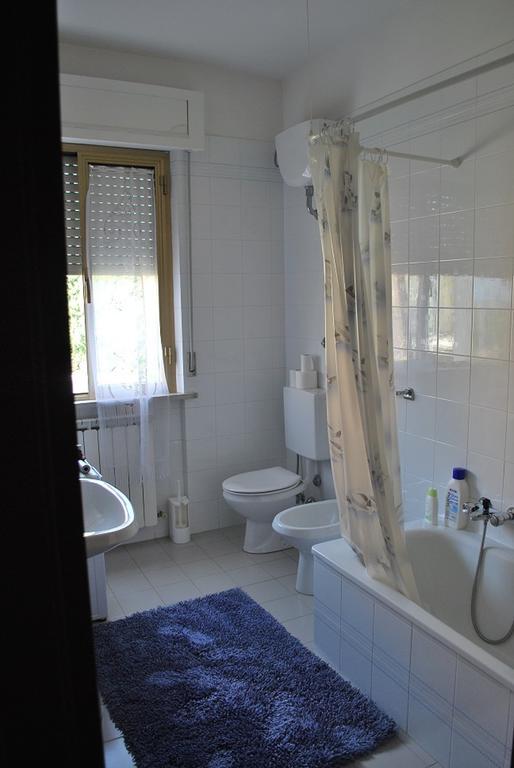 Marche Hills Apartment Morrovalle ภายนอก รูปภาพ